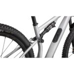 Specialized EPIC 8 EVO EXPERT - 29" Carbon Mountainbike - 2025 - satin silver dust / gunmetal - Image 7