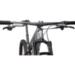 Specialized EPIC 8 COMP - 29" Carbon Mountainbike - 2025 - gloss ashen gray / white - Image 5