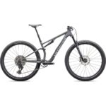 Specialized EPIC 8 COMP - 29" Carbon Mountainbike - 2025 - gloss ashen gray / white