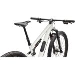 Specialized EPIC 8 EXPERT Di2 - 29" Carbon Mountain Bike - 2026 - gloss dolomite metallic / obsidian - Image 5