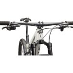 Specialized EPIC 8 EXPERT Di2 - 29" Carbon Mountain Bike - 2026 - gloss dolomite metallic / obsidian - Image 7
