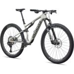 Specialized EPIC 8 EXPERT Di2 - 29" Carbon Mountain Bike - 2026 - gloss dolomite metallic / obsidian - Image 3