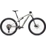Specialized EPIC 8 EXPERT Di2 - 29" Carbon Mountain Bike - 2026 - gloss dolomite metallic / obsidian