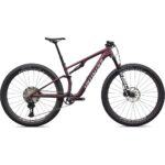 Specialized EPIC 8 EXPERT Di2 - 29" Carbon Mountain Bike - 2026 - satin bordeaux metallic