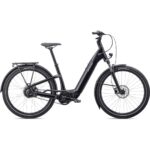 Specialized TURBO COMO 3.0 IGH - Electric City Bike - 2025 - cast black / silver reflective