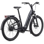 Specialized TURBO COMO 3.0 IGH - Electric City Bike - 2025 - cast black / silver reflective - Image 4
