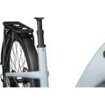 Specialized TURBO COMO 4.0 - City E-Bike - 2025 - gloss seafoam / silver dust reflective - Image 8