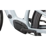 Specialized TURBO COMO 4.0 - City E-Bike - 2025 - gloss seafoam / silver dust reflective - Image 7