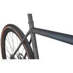 Specialized CRUX PRO - Carbon Gravel Bike - 2025 - satin carbon / deep lake metallic / smoke / white sage metallic - Image 7