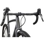 Specialized CRUX DSW COMP - Gravel Bike - 2025 - satin smoke / oak green - Image 6