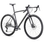 Specialized CRUX DSW COMP - Gravel Bike - 2025 - satin smoke / oak green - Image 3