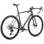 Specialized CRUX DSW COMP - Gravel Bike - 2025 - satin smoke / oak green - Image 4