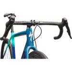 Specialized CRUX EXPERT - Carbon Gravel Bike - 2026 - grey blue lagoon - Image 6