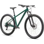 Specialized ROCKHOPPER SPORT - 29" Mountain Bike - 2025 - gloss pine green / obsidian - Image 3