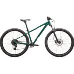 Specialized ROCKHOPPER SPORT - 29" Mountain Bike - 2025 - gloss pine green / obsidian