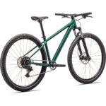 Specialized ROCKHOPPER SPORT - 29" Mountain Bike - 2025 - gloss pine green / obsidian - Image 4