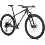 Specialized CHISEL HT COMP - 29" Mountain Bike - 2025 - gloss metallic deep marine / white - Image 3