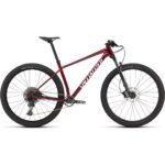 Specialized CHISEL HT BASE - 29" Mountain Bike - 2025 - gloss maroon / white