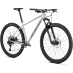 Specialized CHISEL HT BASE - 29" Mountain Bike - 2025 - gloss dove grey / ashen grey - Image 4
