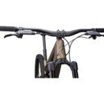 Specialized STUMPJUMPER 15 COMP - Carbon Mountainbike - 2025 - satin burnt gold / gunmetal - Image 5
