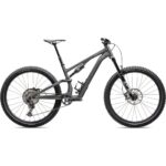 Specialized STUMPJUMPER 15 COMP ALLOY - Mountainbike - 2025 - gloss smoke / cool grey