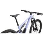 Specialized STUMPJUMPER 15 COMP ALLOY - Mountainbike - 2025 - satin powder indigo / smoke - Image 6