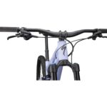 Specialized STUMPJUMPER 15 COMP ALLOY - Mountainbike - 2025 - satin powder indigo / smoke - Image 5