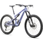 Specialized STUMPJUMPER 15 COMP ALLOY - Mountainbike - 2025 - satin powder indigo / smoke - Image 3