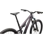 Specialized STUMPJUMPER 15 EVO EXPERT - 29" Carbon Mountain Bike - 2026 - gloss nebula metallic / dolomite metallic - Image 5