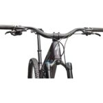Specialized STUMPJUMPER 15 EVO EXPERT - 29" Carbon Mountain Bike - 2026 - gloss nebula metallic / dolomite metallic - Image 7
