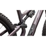 Specialized STUMPJUMPER 15 EVO EXPERT - 29" Carbon Mountain Bike - 2026 - gloss nebula metallic / dolomite metallic - Image 6