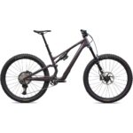 Specialized STUMPJUMPER 15 EVO EXPERT - 29" Carbon Mountain Bike - 2026 - gloss nebula metallic / dolomite metallic