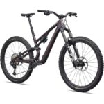 Specialized STUMPJUMPER 15 EVO EXPERT - 29" Carbon Mountain Bike - 2026 - gloss nebula metallic / dolomite metallic - Image 3