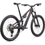 Specialized STUMPJUMPER 15 EVO EXPERT - 29" Carbon Mountain Bike - 2026 - gloss nebula metallic / dolomite metallic - Image 4