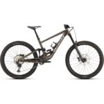 Specialized ENDURO COMP - 29" Carbon Mountain Bike - 2025 - gloss gunmetal / white mountains