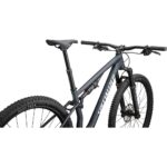 Specialized CHISEL COMP - 29" Mountain Bike - 2025 - satin metallic deep lake / gloss white - Image 5