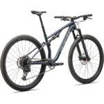 Specialized CHISEL COMP - 29" Mountain Bike - 2025 - satin metallic deep lake / gloss white - Image 4