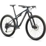 Specialized CHISEL COMP - 29" Mountain Bike - 2025 - satin metallic deep lake / gloss white - Image 3