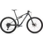Specialized CHISEL COMP - 29" Mountain Bike - 2025 - satin metallic deep lake / gloss white