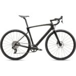 Specialized ROUBAIX SL8 SPORT APEX - Carbon Road Bike - 2024 - carbon / smoke