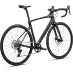 Specialized ROUBAIX SL8 SPORT APEX - Carbon Road Bike - 2024 - carbon / smoke - Image 4