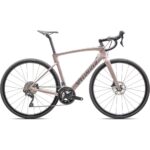 Specialized ROUBAIX SL8 SPORT - Carbon Road Bike - 2025 - gloss champagne / smoke