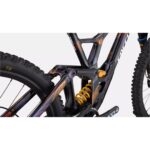 Specialized DEMO RACE - Mountain Bike - 2025 - gloss obsidian / brushed / chameleon supernova - Image 8