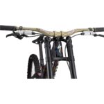 Specialized DEMO RACE - Mountain Bike - 2025 - gloss obsidian / brushed / chameleon supernova - Image 5