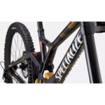 Specialized DEMO RACE - Mountain Bike - 2025 - gloss obsidian / brushed / chameleon supernova - Image 7