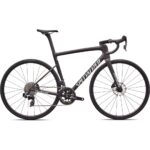 Specialized TARMAC SL8 COMP - Carbon Road Bike - 2026 - satin carbon