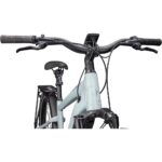 Specialized TURBO VADO 5.0 IGH - Electric City Bike - 2025 - satin seafoam / lapis pearl / glacial metallic - Image 6