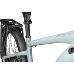 Specialized TURBO VADO 5.0 IGH - Electric City Bike - 2025 - satin seafoam / lapis pearl / glacial metallic - Image 7