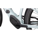 Specialized TURBO VADO 5.0 IGH - Electric City Bike - 2025 - satin seafoam / lapis pearl / glacial metallic - Image 8