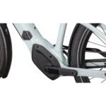 Specialized TURBO VADO 4.0 IGH - Electric City Bike - 2025 - satin seafoam / lapis pearl / glacial metallic - Image 8